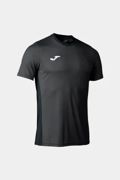 Joma Camiseta Manga Corta Winner Ii Antracita Gris Oscuro Sale