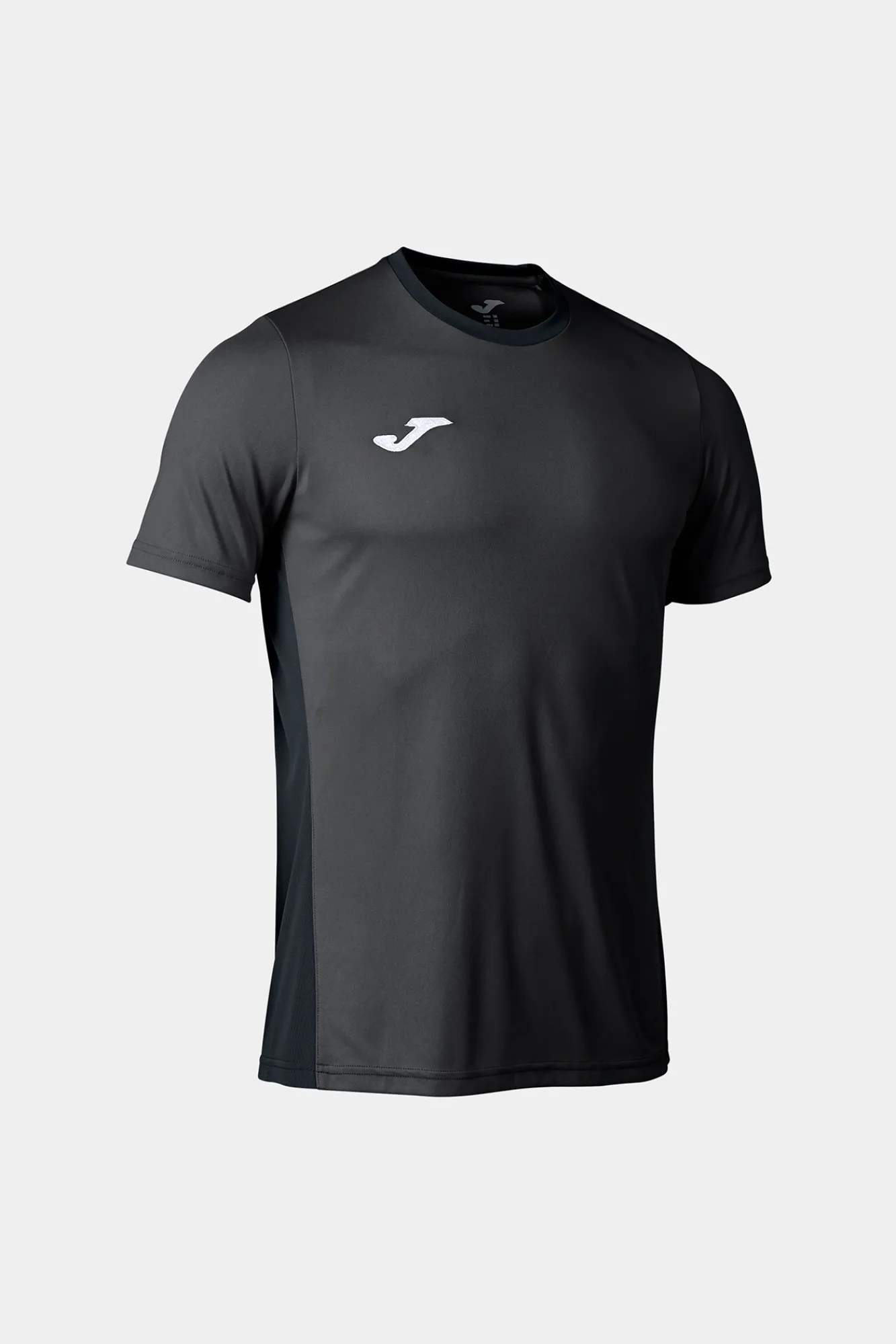 Joma Camiseta Manga Corta Winner Ii Antracita Gris Oscuro Sale