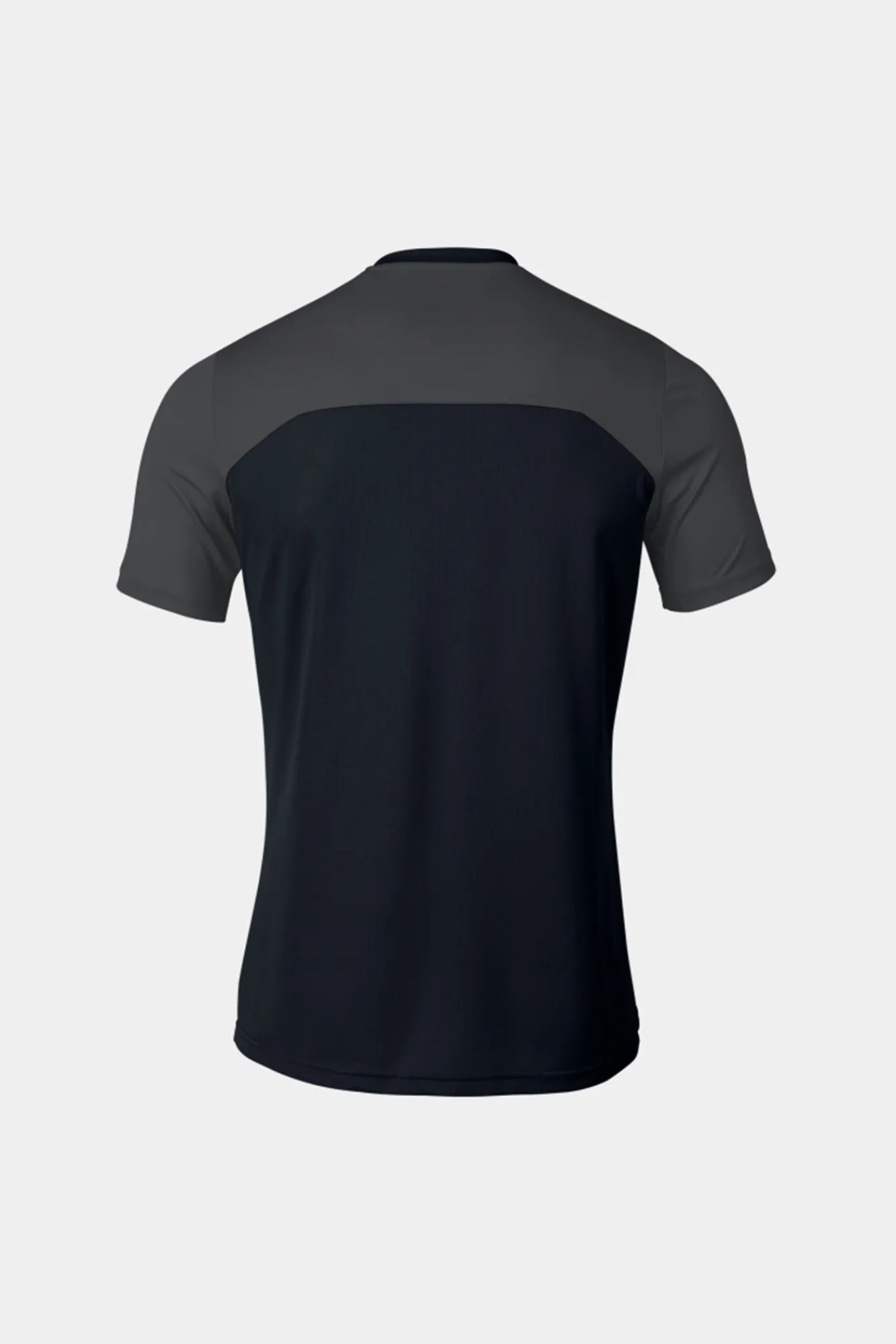 Joma Camiseta Manga Corta Winner Ii Antracita Gris Oscuro Sale