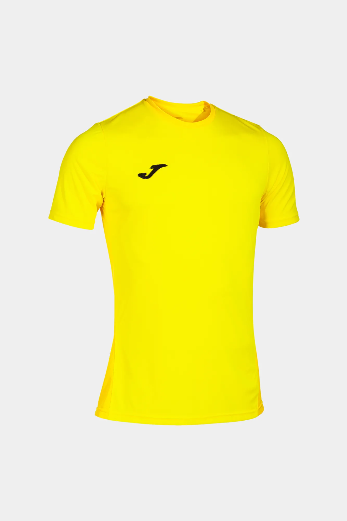 Joma Camiseta Manga Corta Winner Ii Amarillo Hot