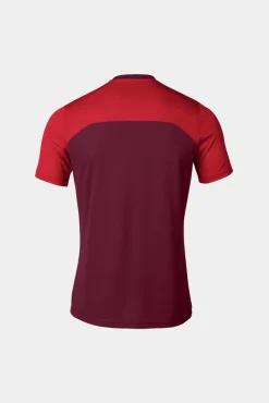 Joma Camiseta Manga Corta Winner Ii Rojo Clearance