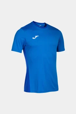 Joma Camiseta Manga Corta Winner Ii Royal Azul Oscuro Discount