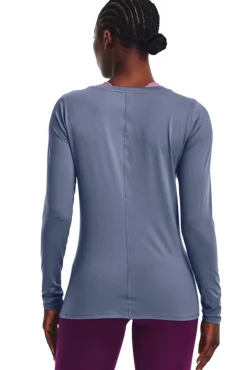 Under Armour Camiseta Manga Larga Armour Morado/Lila Online