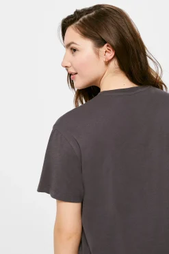 * Camiseta Osos Amorosos Gris Oscuro New