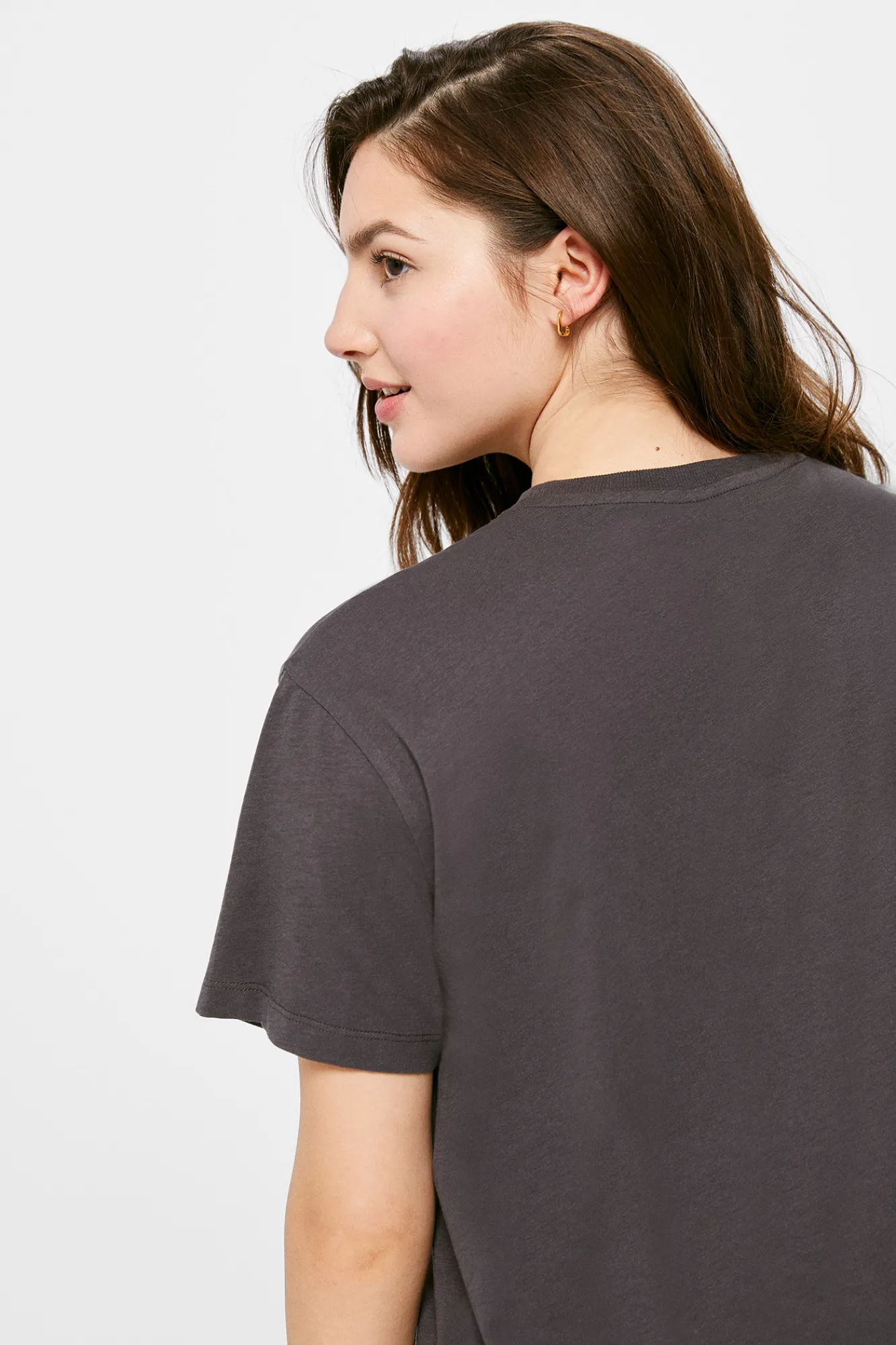 * Camiseta Osos Amorosos Gris Oscuro New