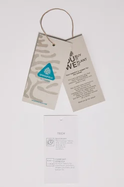 * Camiseta Outdoor Gris Oscuro Online