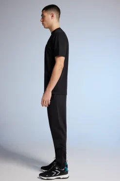 * Camiseta Outdoor Mesh Negro Discount
