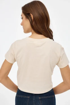 Inside Camiseta Print Minnie Arena Online