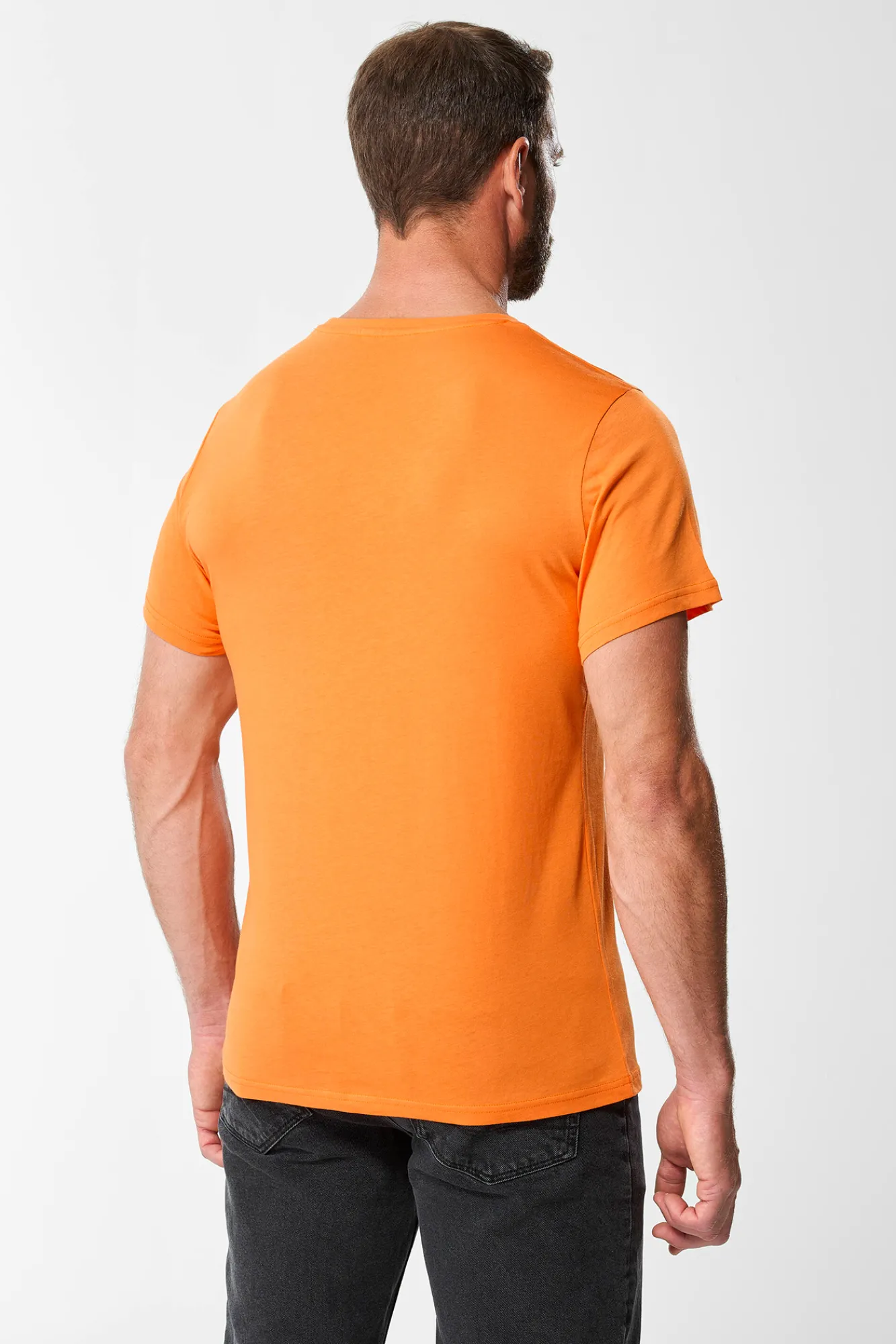 Lafuma Camiseta Sentinel Naranja Best