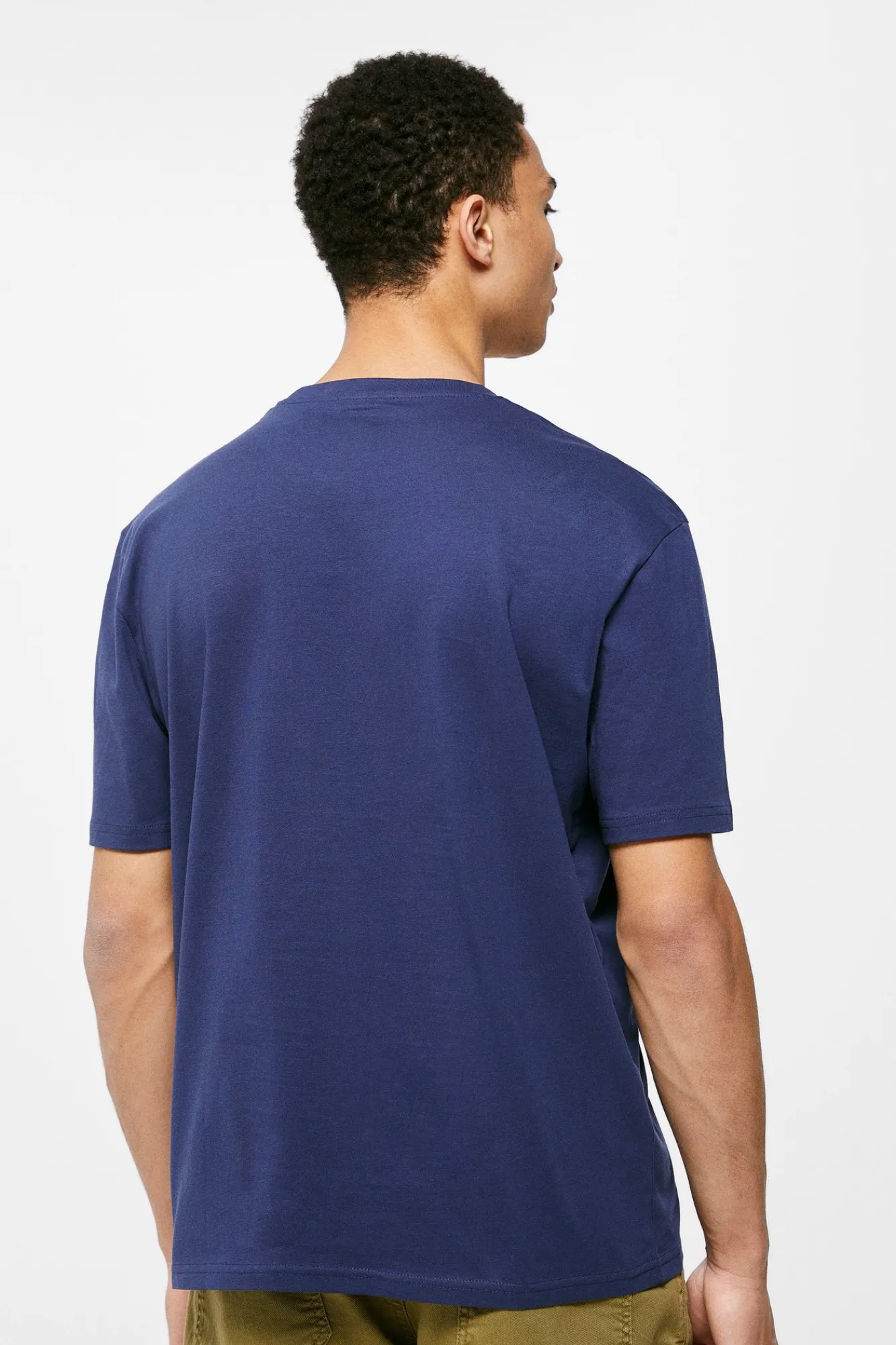 * Camiseta South Park Azul Medio Discount