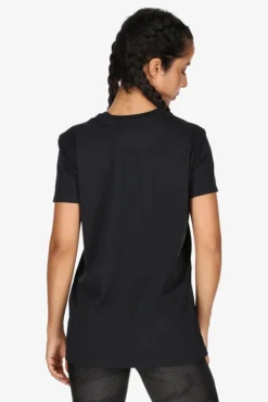 Under Armour Camiseta Sportstyle Graphic Negro Best