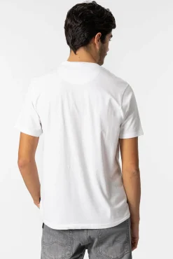 Tiffosi Camiseta Star Wars Blanco Clearance