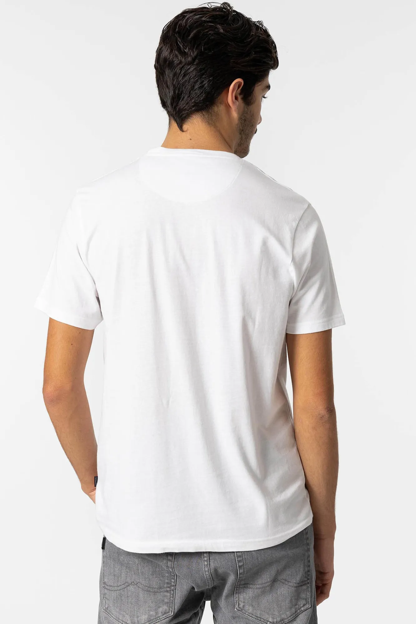 Tiffosi Camiseta Star Wars Blanco Clearance