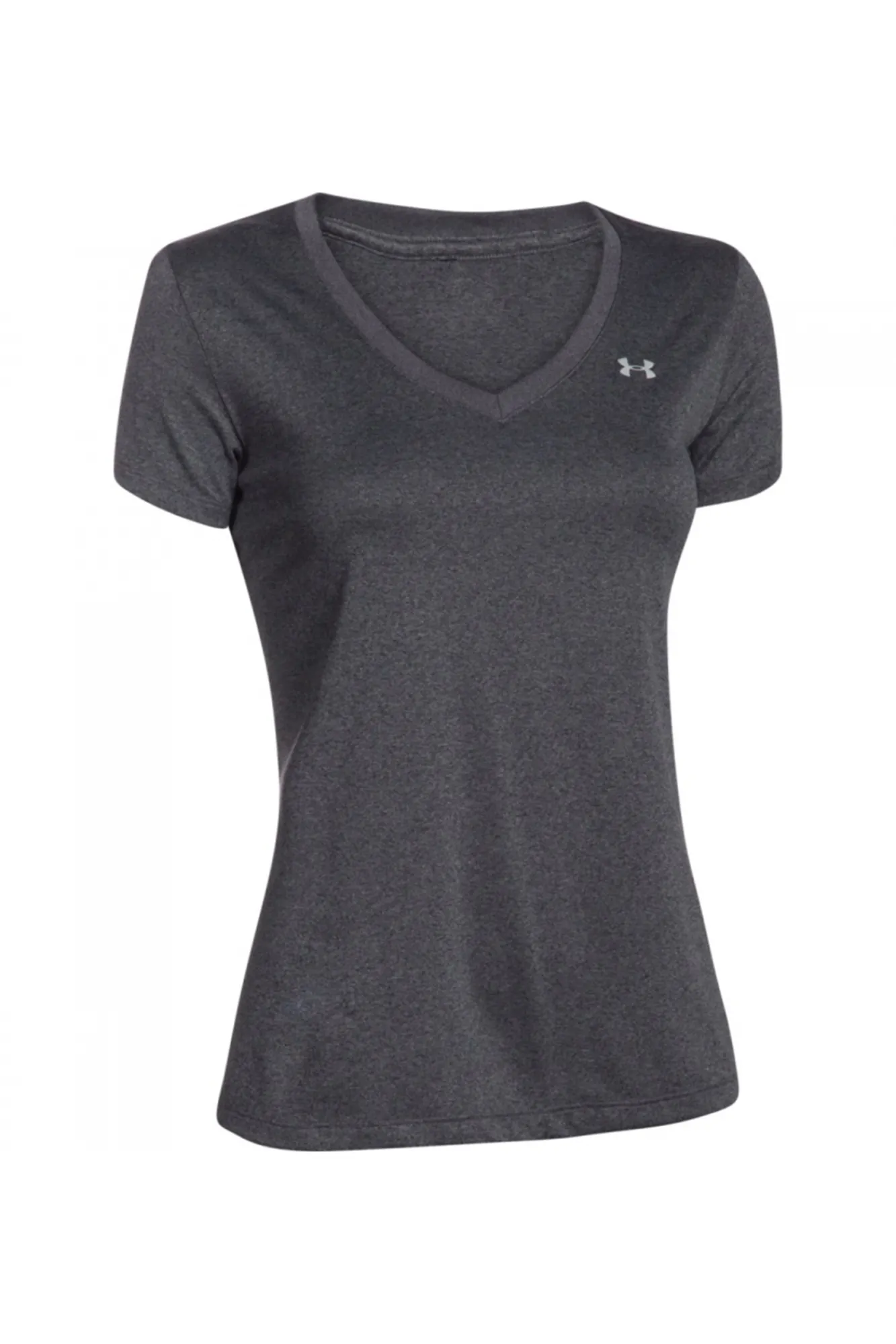 Under Armour Camiseta Tech Ssv Gris Online