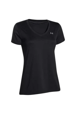 Under Armour Camiseta Tech Ssv Negro Discount