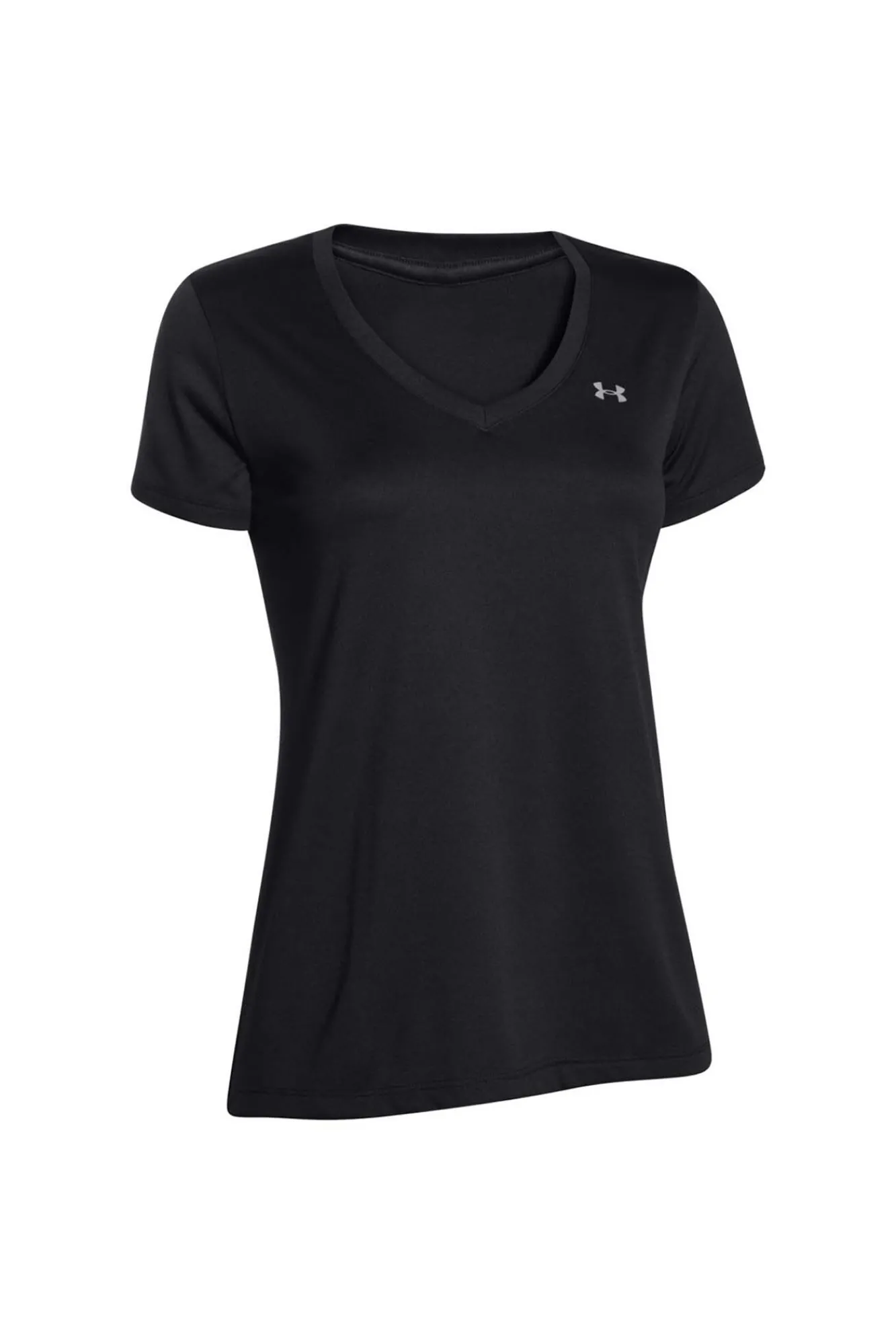 Under Armour Camiseta Tech Ssv Negro Discount