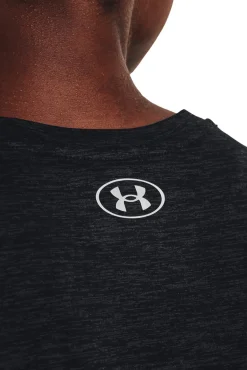 Under Armour Camiseta Tech Twist Negro Discount
