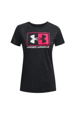 Under Armour Camiseta Tech Twist Negro Discount