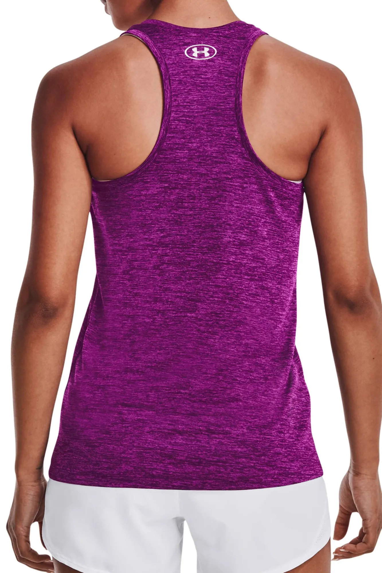 Under Armour Camiseta Tech Twist Morado/Lila Online