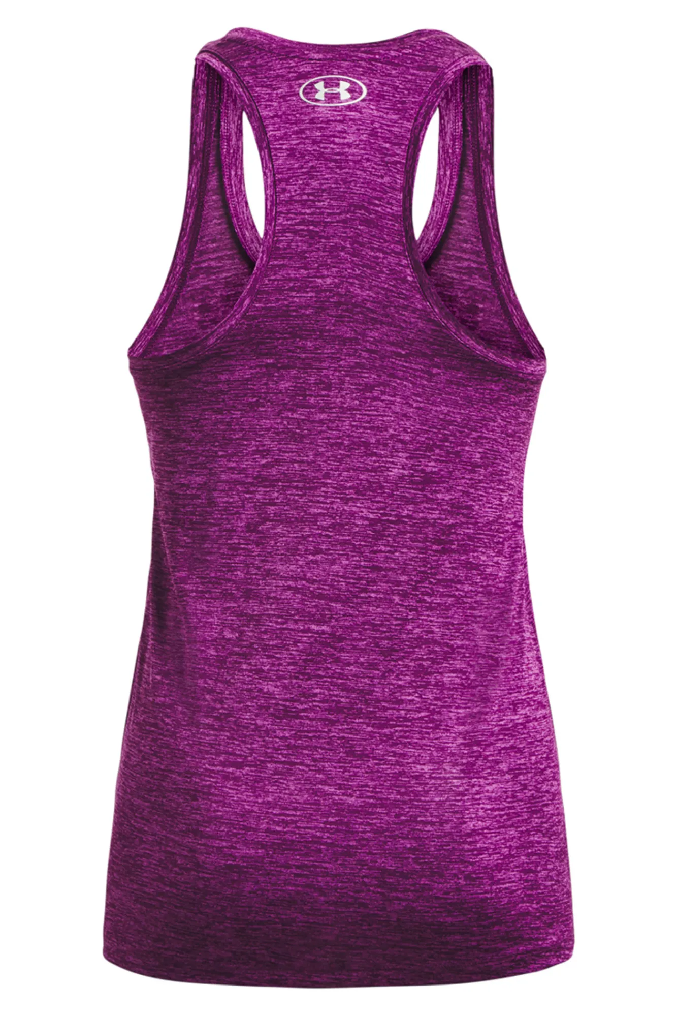 Under Armour Camiseta Tech Twist Morado/Lila Online