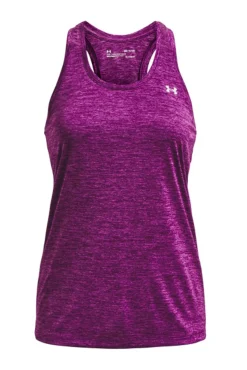 Under Armour Camiseta Tech Twist Morado/Lila Online