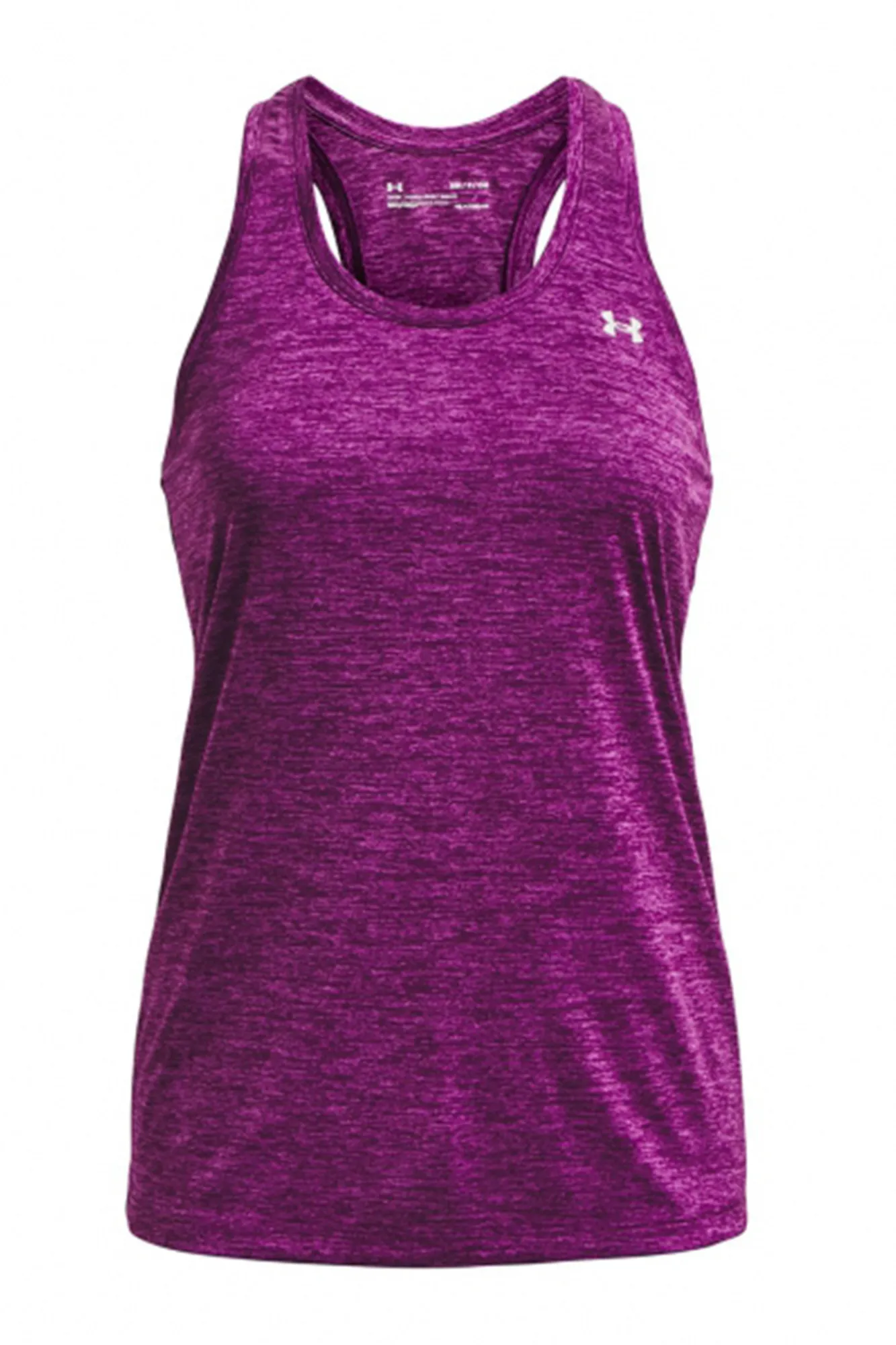 Under Armour Camiseta Tech Twist Morado/Lila Online