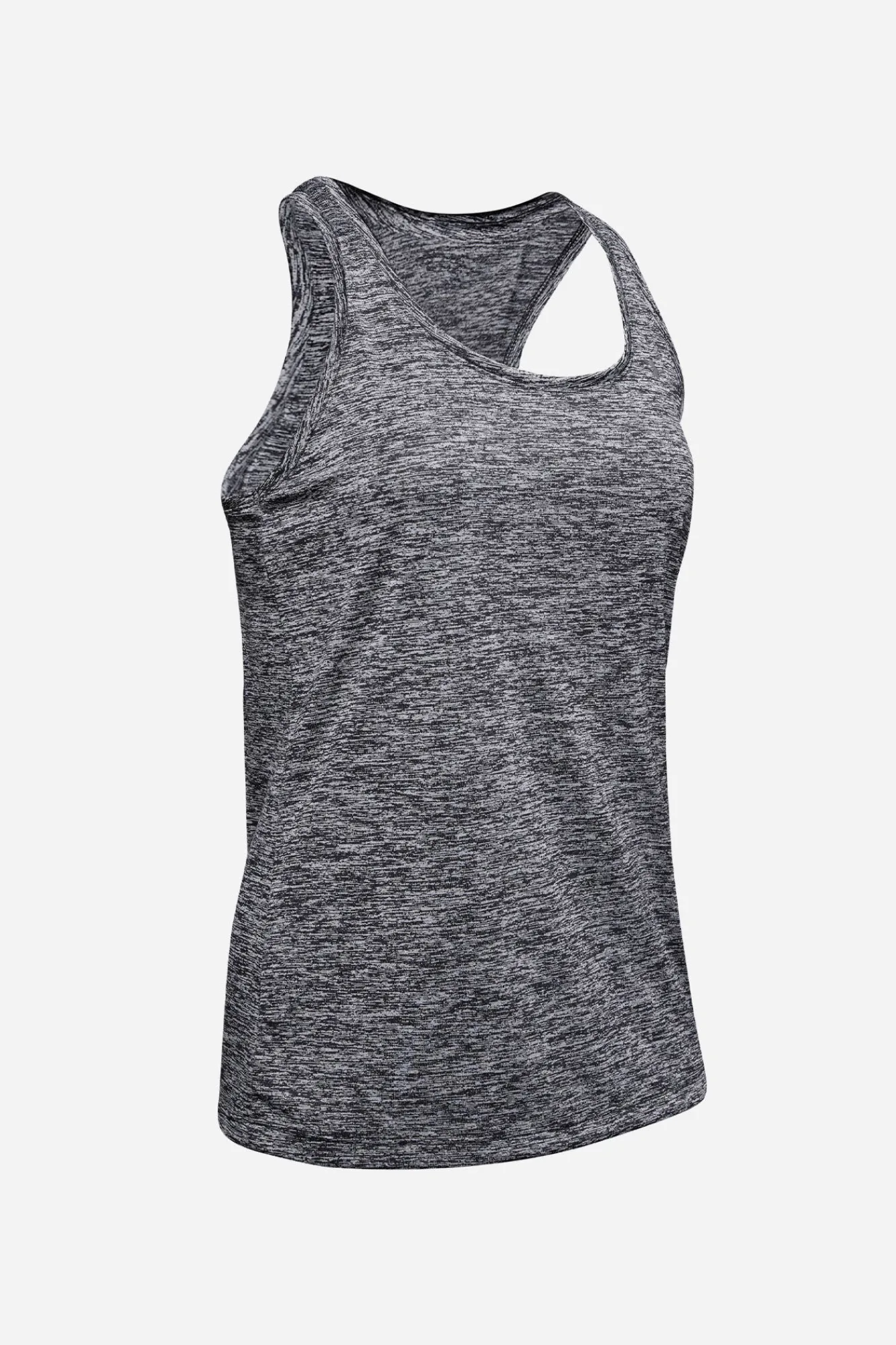 Under Armour Camiseta Tech Twist Negro Hot