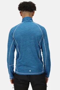 Regatta Camiseta Termica Yonder Azul Medio Best