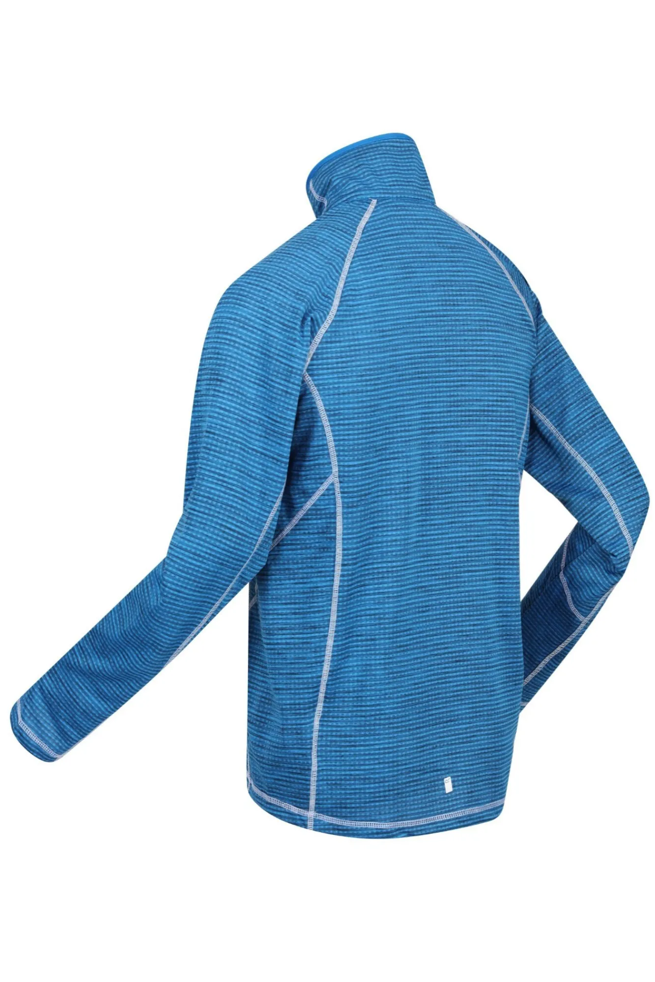 Regatta Camiseta Termica Yonder Azul Medio Best