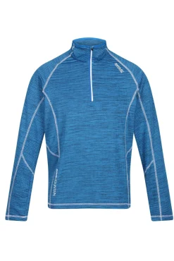 Regatta Camiseta Termica Yonder Azul Medio Best