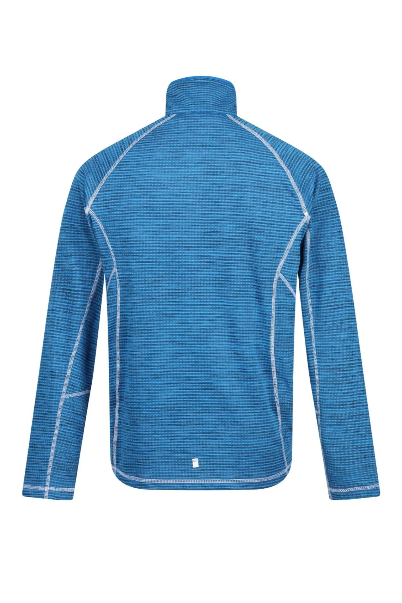 Regatta Camiseta Termica Yonder Azul Medio Best