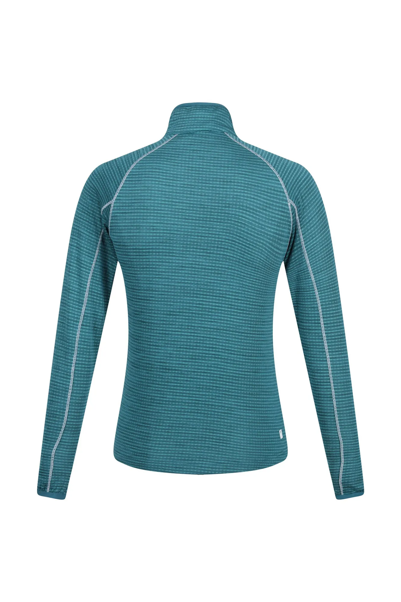 Regatta Camiseta Termica Yonder Azul Oscuro Clearance