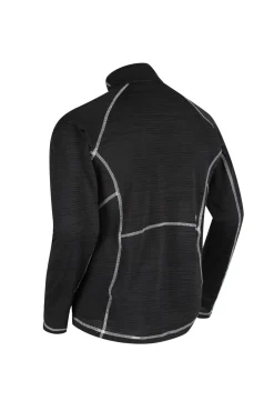 Regatta Camiseta Termica Yonder Negro Sale