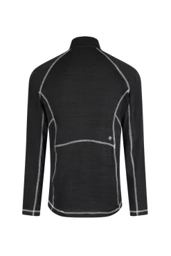 Regatta Camiseta Termica Yonder Negro Sale