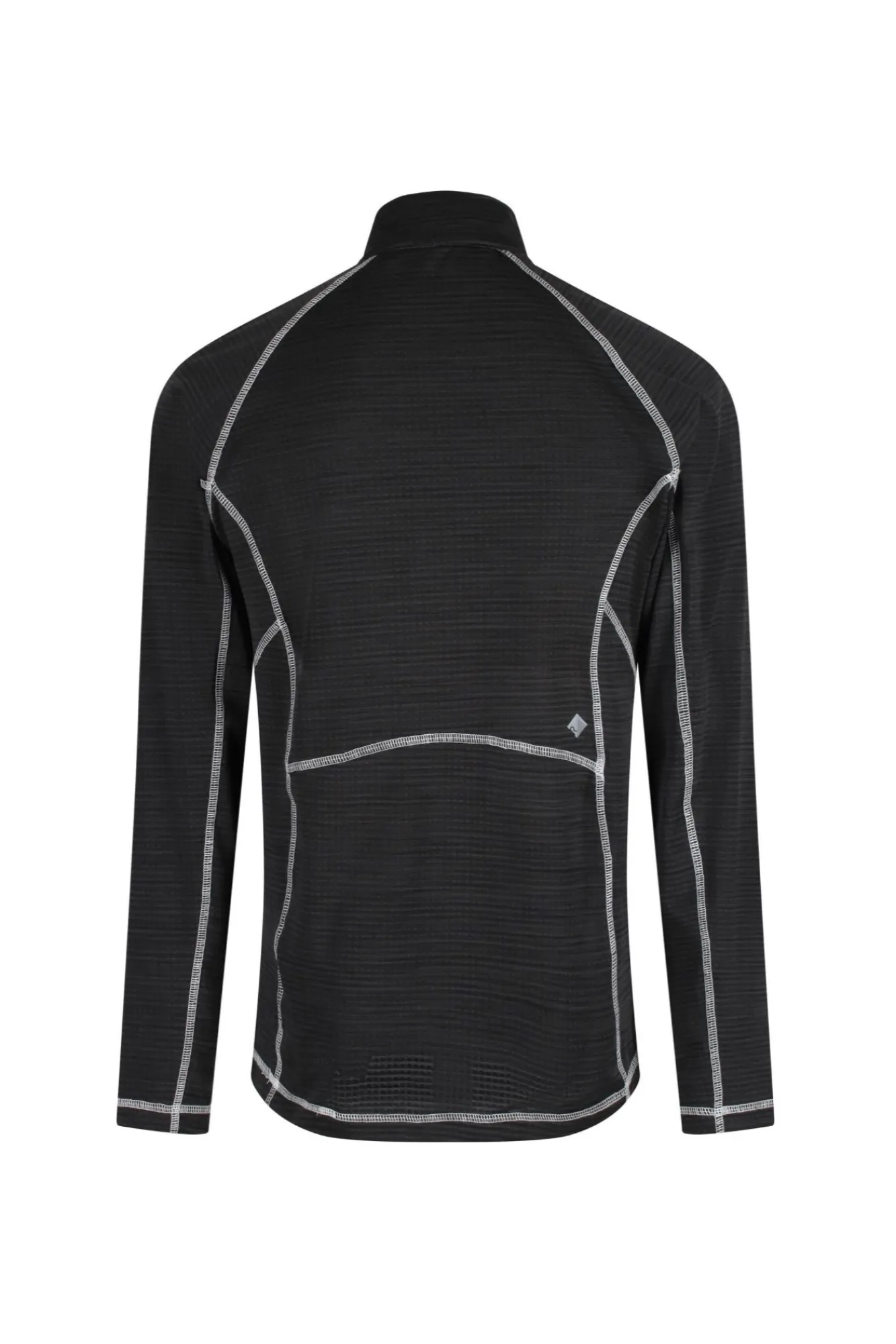 Regatta Camiseta Termica Yonder Negro Sale