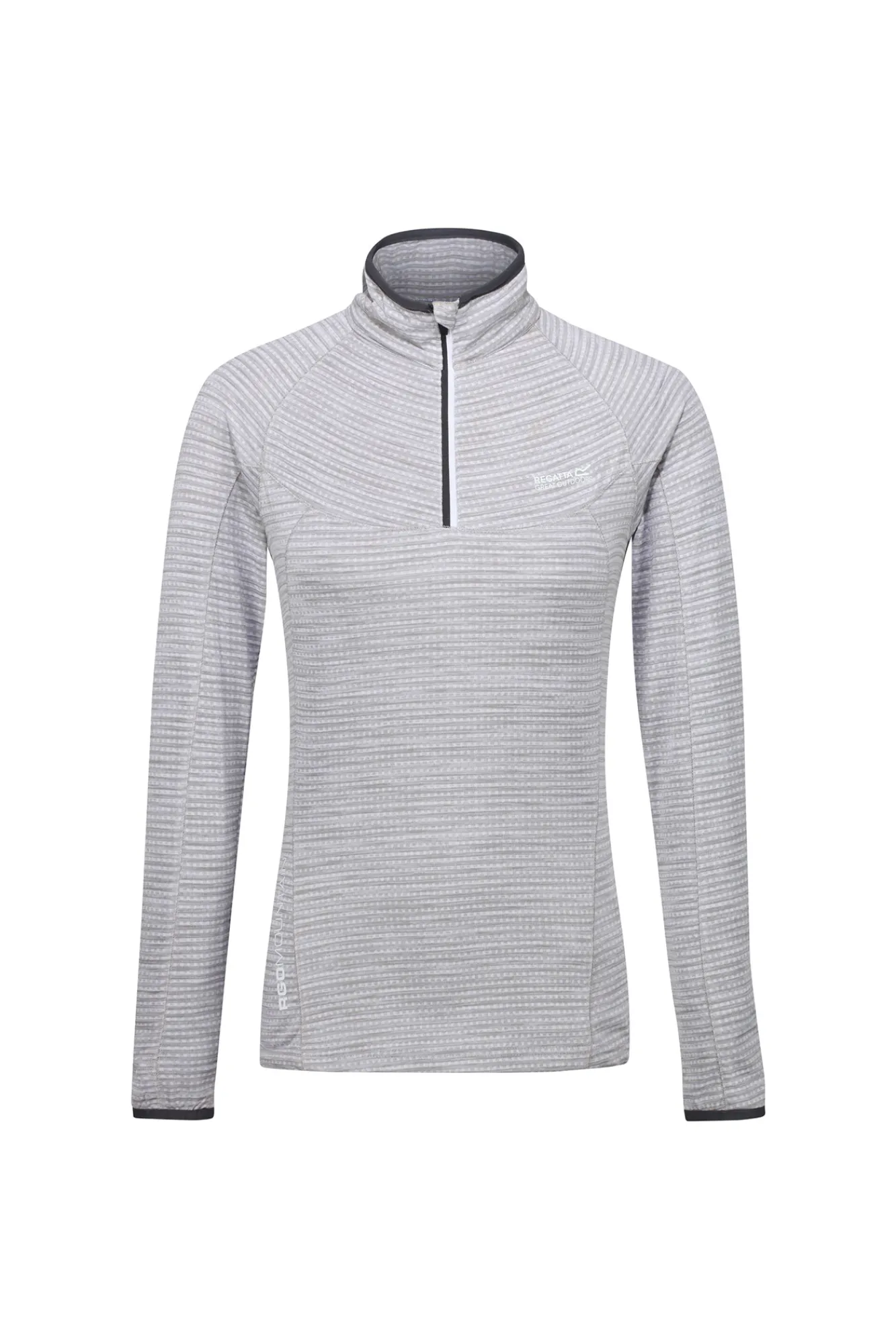 Regatta Camiseta Termica Yonder Blanco Outlet