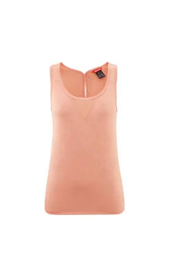 Lafuma Camiseta Tirantes Hollie Rosa New