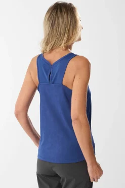 Lafuma Camiseta Tirantes Hollie Azul Oscuro Online