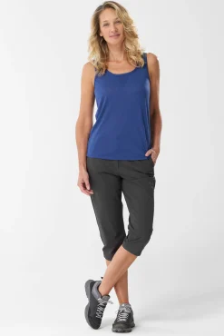 Lafuma Camiseta Tirantes Hollie Azul Oscuro Online
