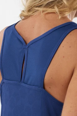 Lafuma Camiseta Tirantes Hollie Azul Oscuro Online
