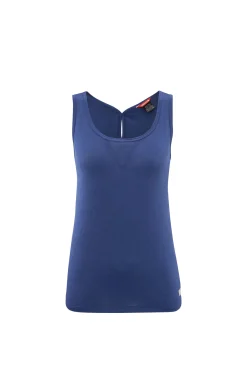 Lafuma Camiseta Tirantes Hollie Azul Oscuro Online