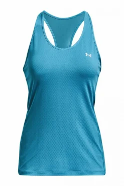 Under Armour Camiseta Ua Hg Armour Racer Azul Clearance