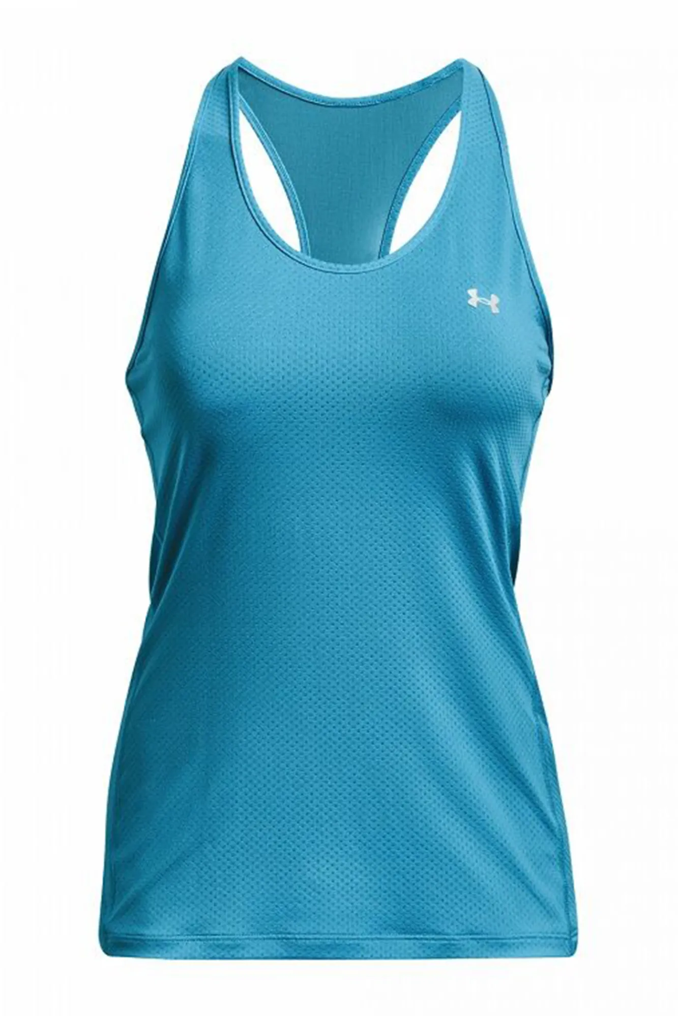 Under Armour Camiseta Ua Hg Armour Racer Azul Clearance