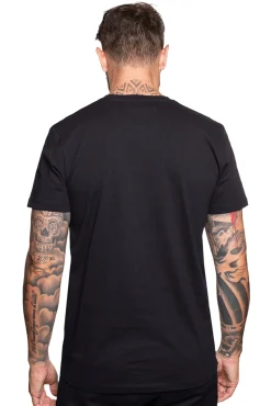 Trangoworld Camiseta Valt Negro Sale