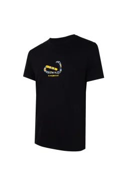 Trangoworld Camiseta Valt Negro Sale