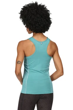 Regatta Camiseta Varey Rosa Hot