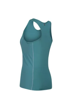 Regatta Camiseta Varey Rosa Hot