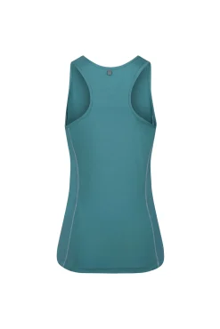 Regatta Camiseta Varey Rosa Hot