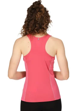 Regatta Camiseta Varey Azul New
