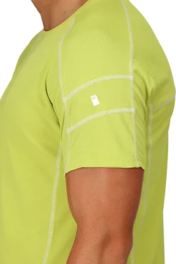 Regatta Camiseta Virda Iii Verde Best